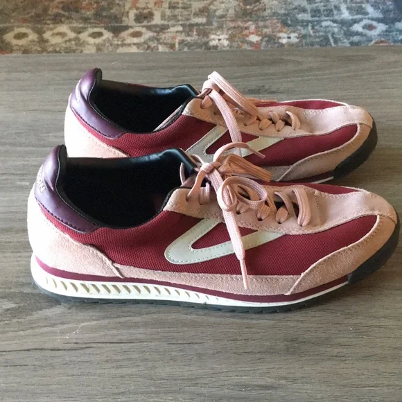 Tretorn Rawlings 2.0 - Picture 2 of 7